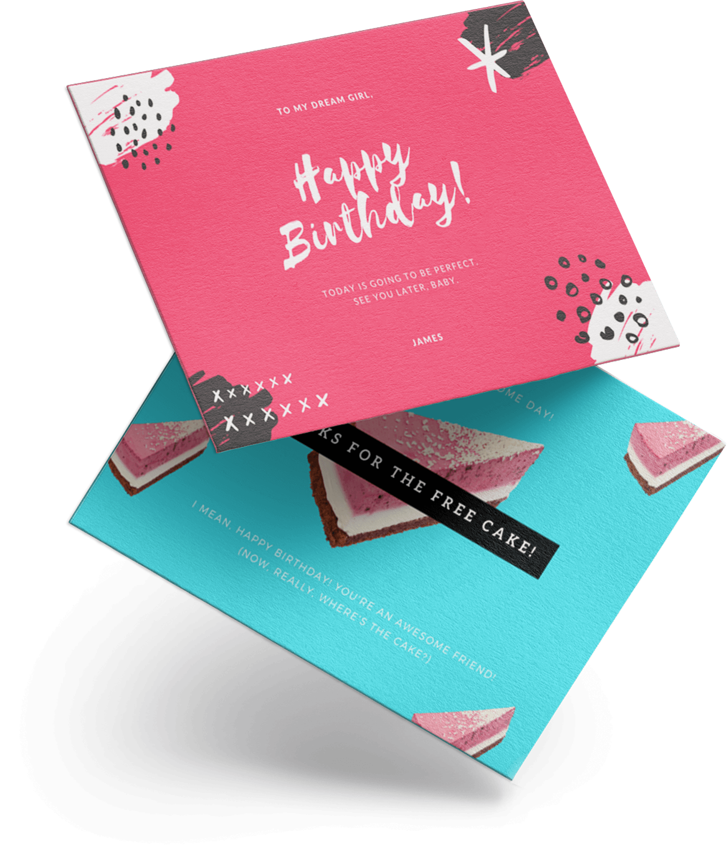 Greeting cards Priority Printing Solutions