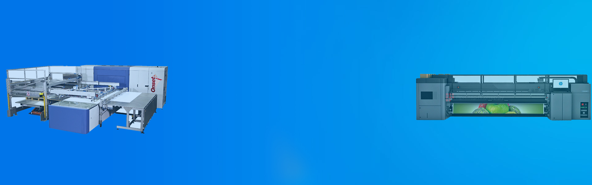 Large Format Printing Priority Printing Solutions