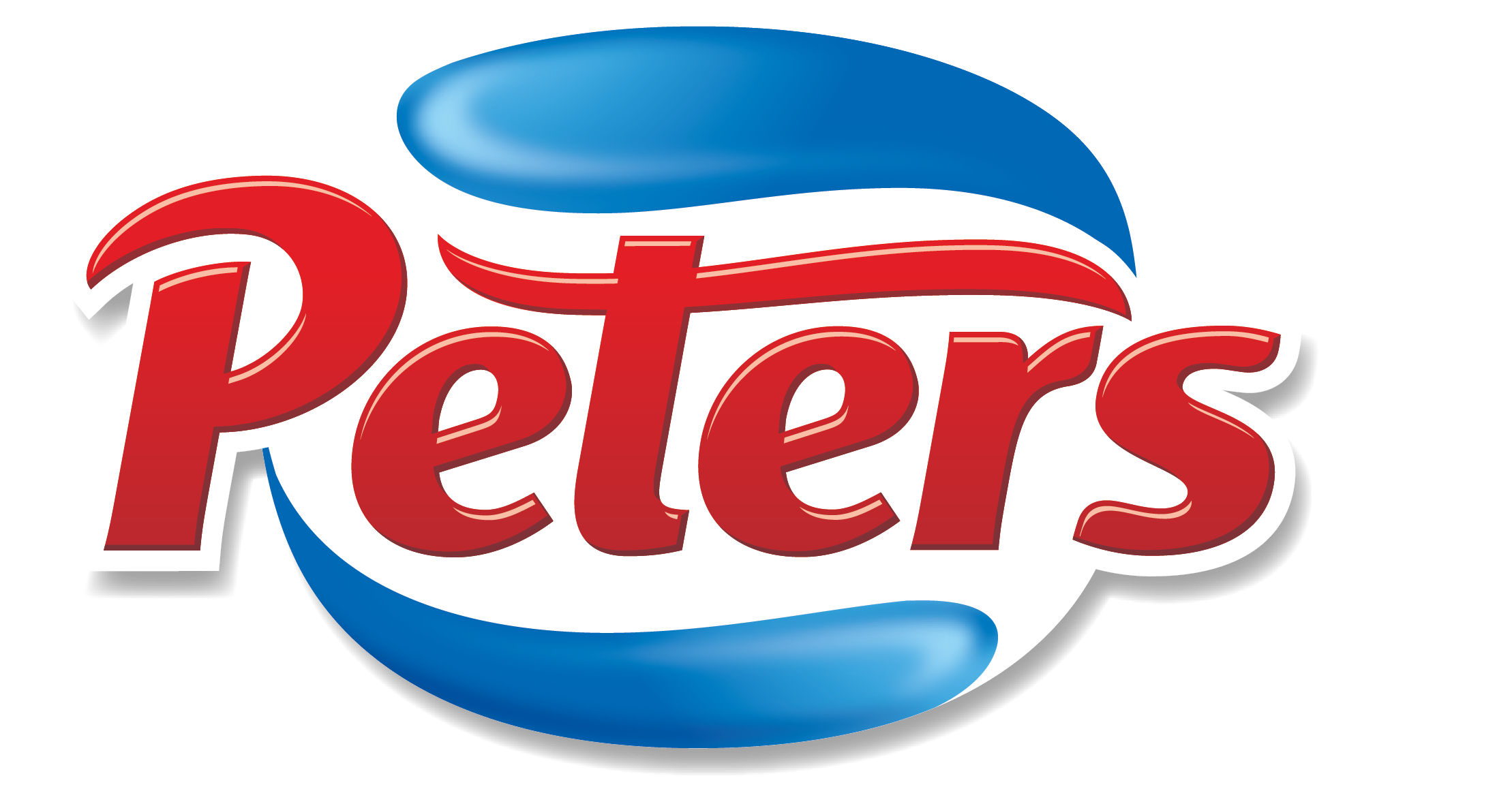 Peters Ice Cream Logo