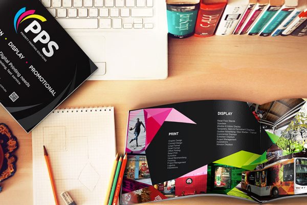 Large Format Printing | Priority Printing Solutions