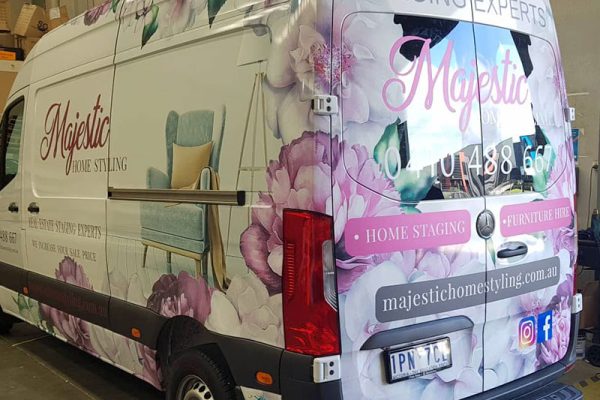 Large Format Printing | Priority Printing Solutions